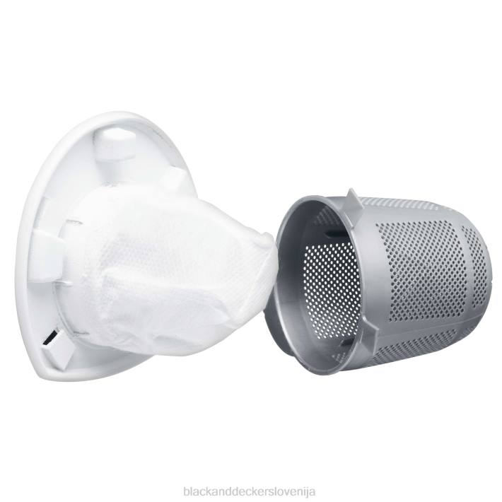 BLACK+DECKER pralni ročni vakuumski filter dustbuster 8B2Z5 čiščenje