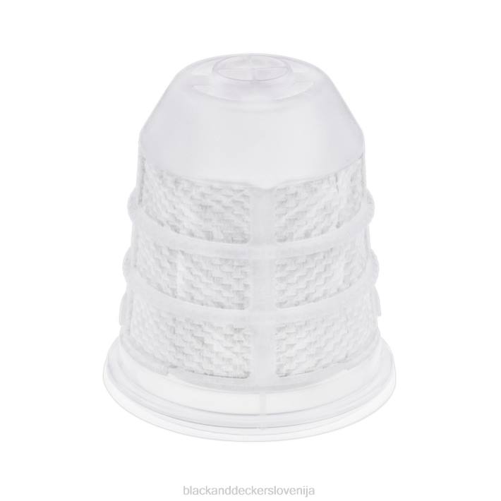 BLACK+DECKER ročni vakuumski filter dustbuster 8B2Z73 čiščenje