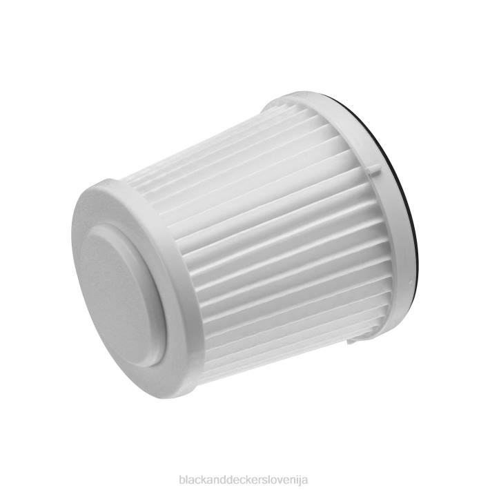 BLACK+DECKER ročni vakuumski filter dustbuster 8B2Z74 čiščenje