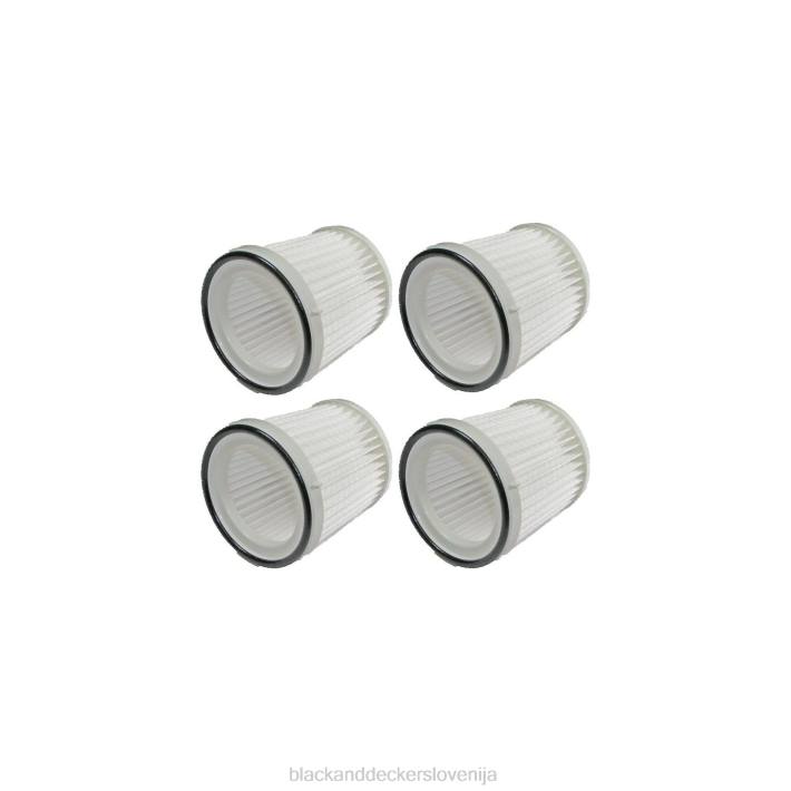 BLACK+DECKER ročni vakuumski filter dustbuster 8B2Z74 čiščenje