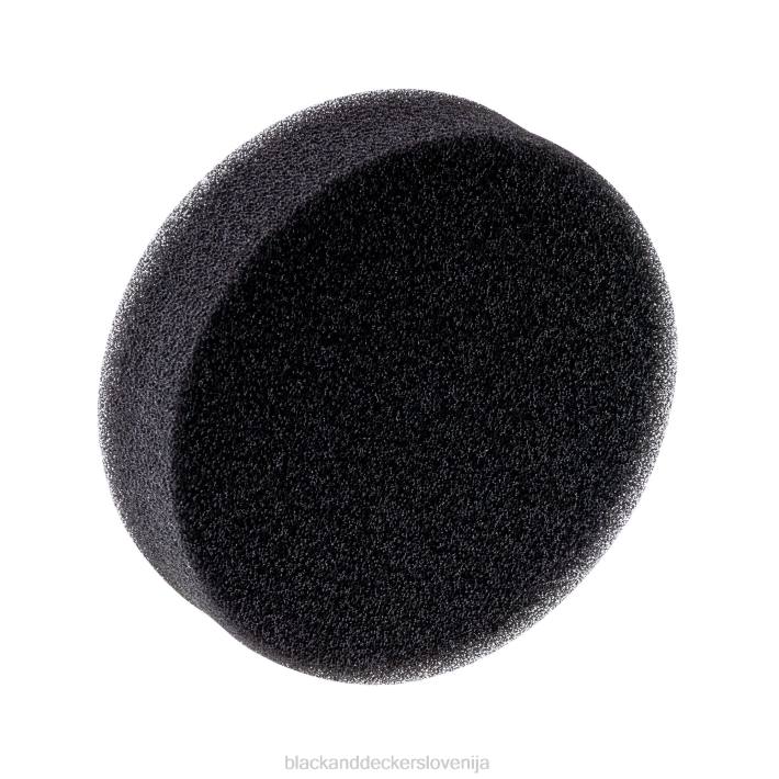 BLACK+DECKER ročni vakuumski filter dustbuster 8B2Z83 čiščenje