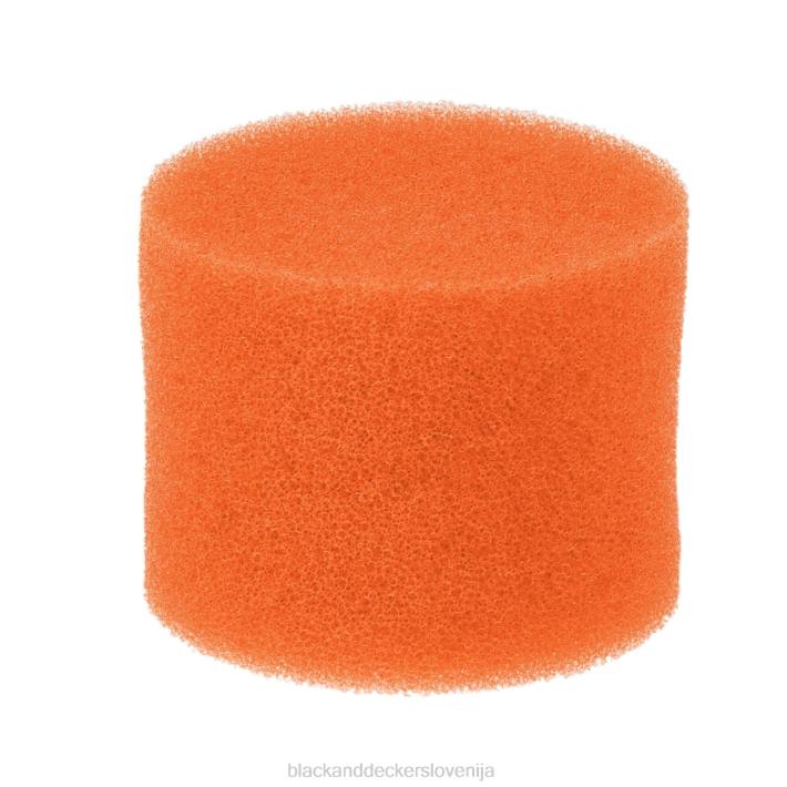 BLACK+DECKER spillbuster brezžični nadomestni filter za čiščenje mest razlitja 8B2Z81 čiščenje