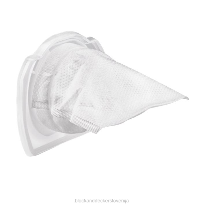 BLACK+DECKER vakuumski filter dustbuster 8B2Z72 čiščenje