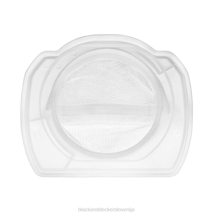 BLACK+DECKER vakuumski filter dustbuster 8B2Z72 čiščenje