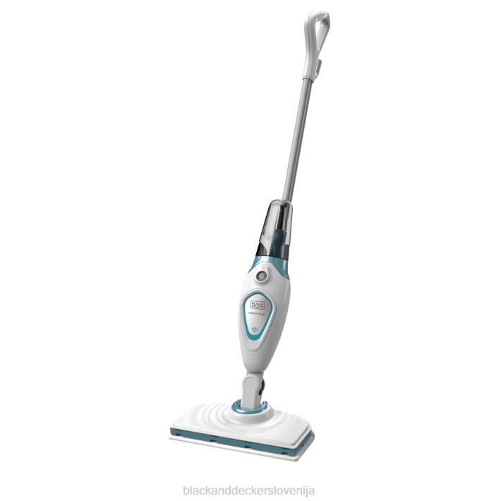 BLACK+DECKER dvižna glava steammop 8B2Z113 čiščenje