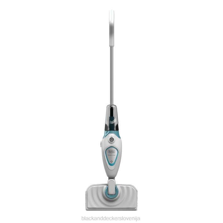 BLACK+DECKER dvižna glava steammop 8B2Z113 čiščenje