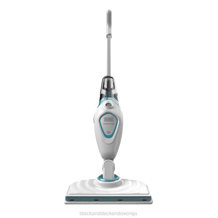 BLACK+DECKER dvižna glava steammop 8B2Z113 čiščenje
