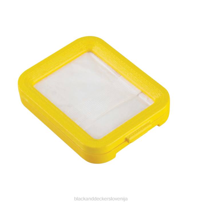 BLACK+DECKER svež vonj steammop tabs vonj limone 8B2Z114 čiščenje