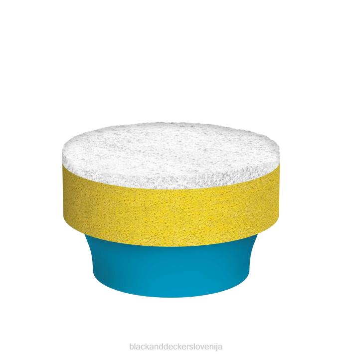 BLACK+DECKER Grimebuster nadomestna blazinica/goba večnamenska 8B2Z120 čiščenje