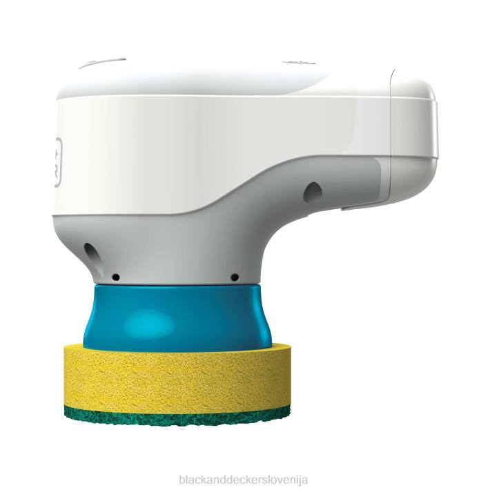 BLACK+DECKER Grimebuster nadomestna blazinica/goba za težka dela 8B2Z121 čiščenje