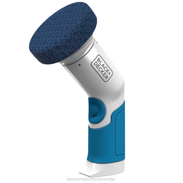 BLACK+DECKER močna čistilna krtača 8B2Z116 čiščenje