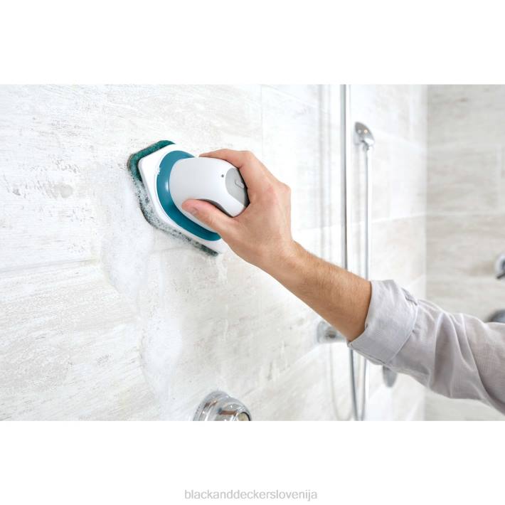 BLACK+DECKER scumbuster pro nadomestna blazinica/goba za čiščenje 8B2Z118 čiščenje