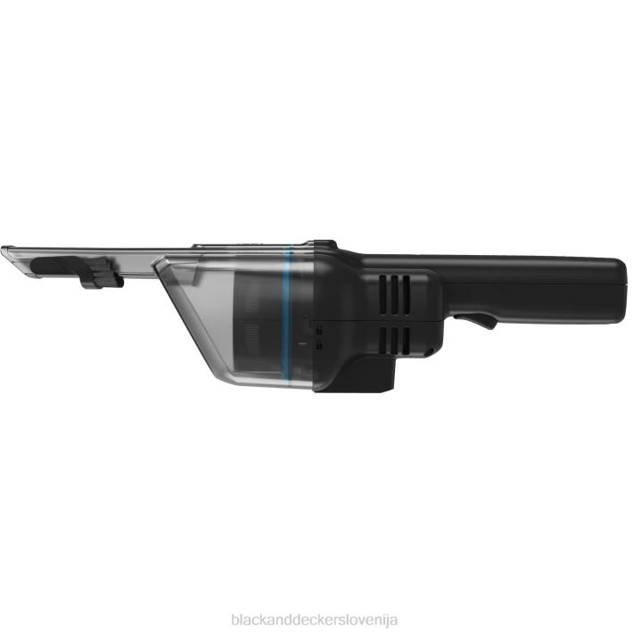 BLACK+DECKER brezžični ročni sesalnik dustbuster blast 8B2Z3 čiščenje