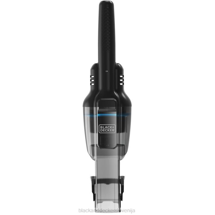 BLACK+DECKER brezžični ročni sesalnik dustbuster blast 8B2Z3 čiščenje