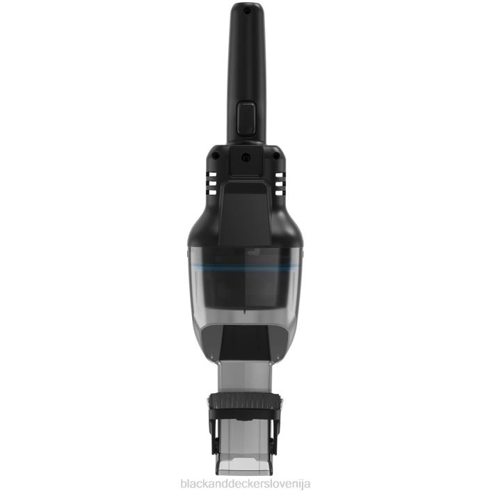 BLACK+DECKER brezžični ročni sesalnik dustbuster blast 8B2Z3 čiščenje