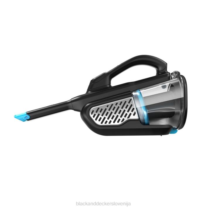BLACK+DECKER dodatni brezžični ročni sesalnik dustbuster 8B2Z18 čiščenje