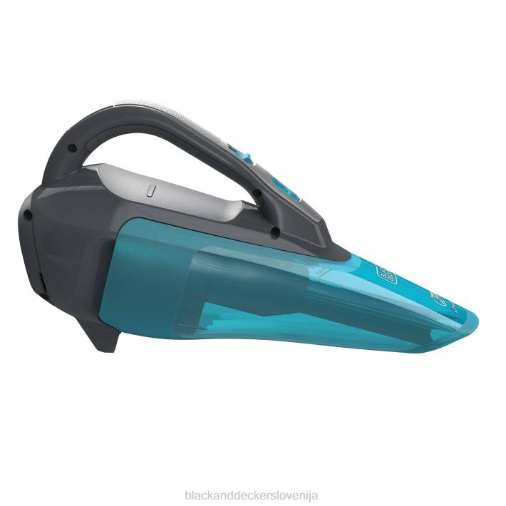 BLACK+DECKER dustbuster advancedclean brezžični ročni mokro/suhi sesalnik 8B2Z64 čiščenje