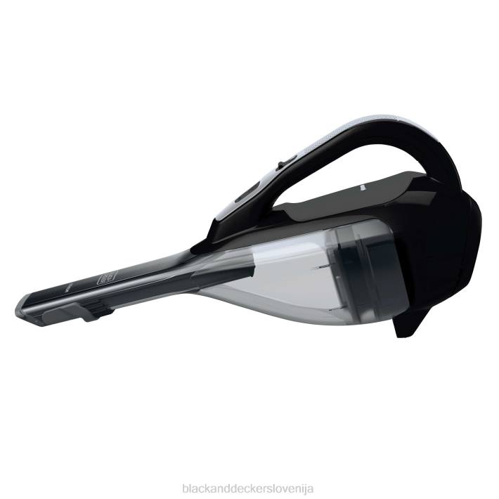 BLACK+DECKER litij-ionski brezžični ročni sesalnik dustbuster 8B2Z28 čiščenje