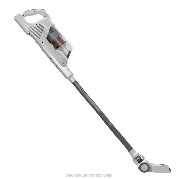 BLACK+DECKER powerseries brezžični palični vakuum 8B2Z92 čiščenje