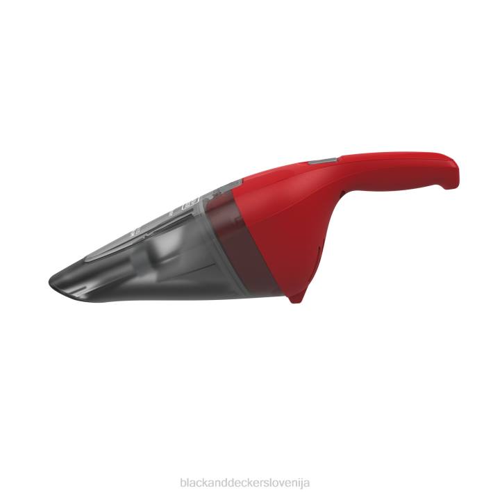BLACK+DECKER ročni sesalnik dustbuster 8B2Z38 čiščenje