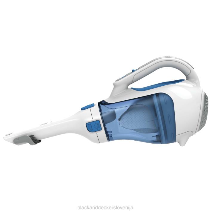 BLACK+DECKER ročni sesalnik dustbuster 8B2Z45 čiščenje