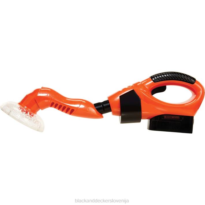 BLACK+DECKER jr. trimer za otroška dvorišča 8B2Z249 dom in življenjski slog