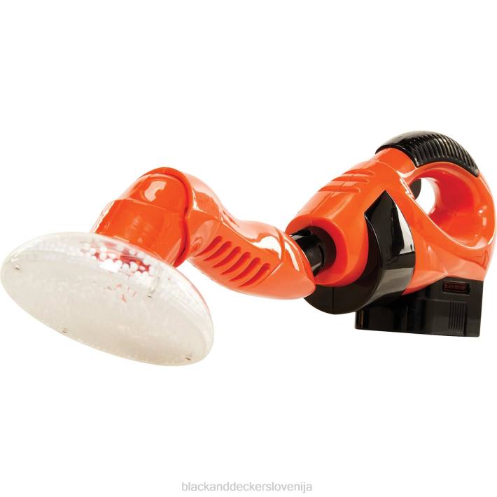 BLACK+DECKER jr. trimer za otroška dvorišča 8B2Z249 dom in življenjski slog