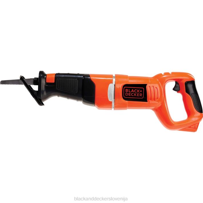 BLACK+DECKER sabljasta žaga 8B2Z250 dom in življenjski slog