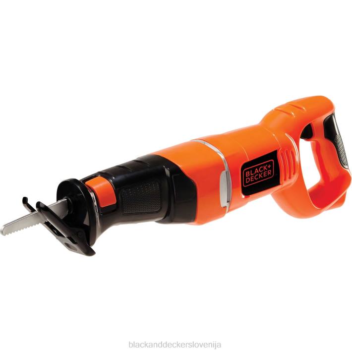 BLACK+DECKER sabljasta žaga 8B2Z250 dom in življenjski slog