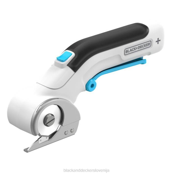 BLACK+DECKER 4v max brezžični rotacijski rezalnik usb za polnjenje 8B2Z149 dom in življenjski slog