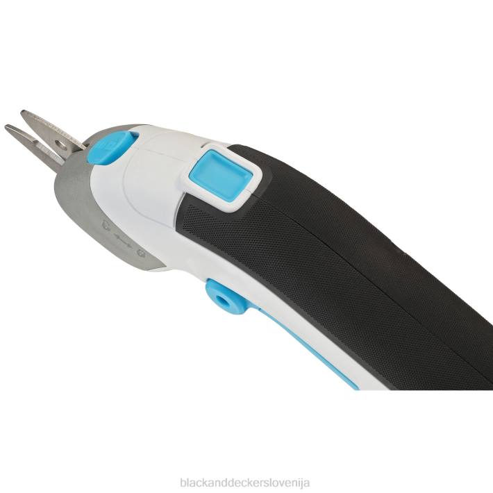 BLACK+DECKER 4v max električne škarje za obrt brez kabla in USB za polnjenje 8B2Z146 dom in življenjski slog
