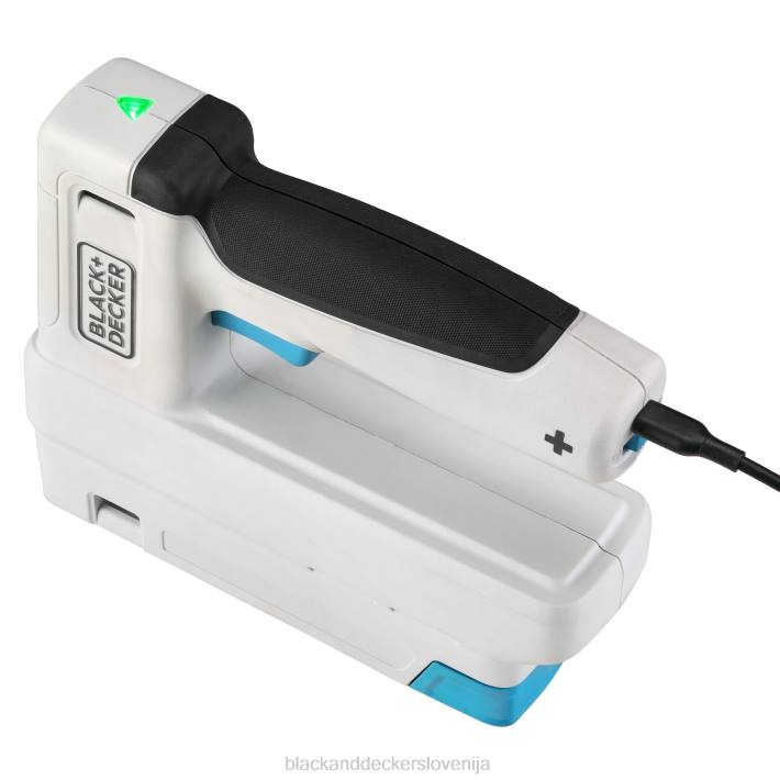 BLACK+DECKER 4v max obrtni spenjalnik 8B2Z147 dom in življenjski slog