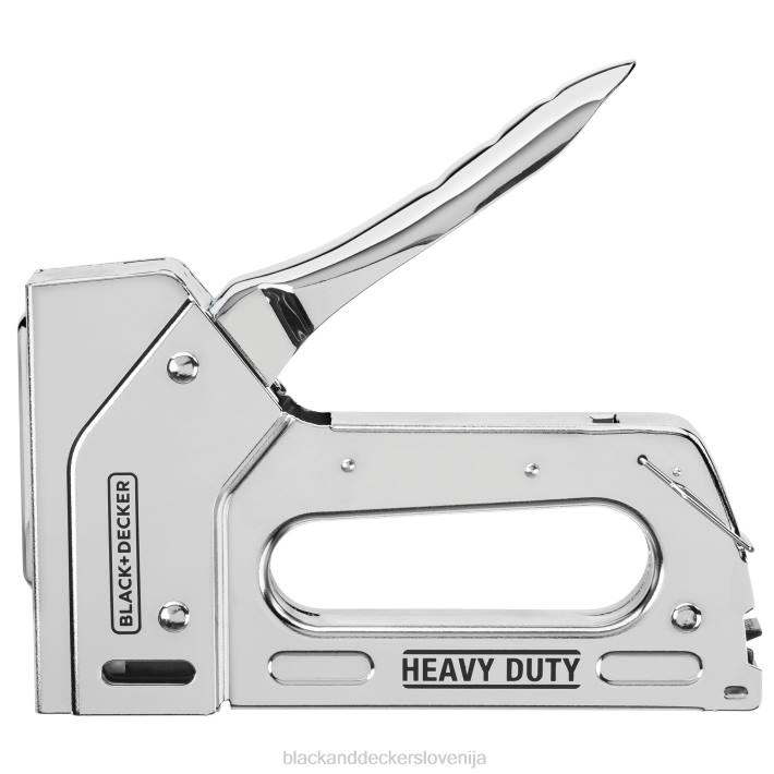 BLACK+DECKER močan komplet spenjalnika 8B2Z157 dom in življenjski slog