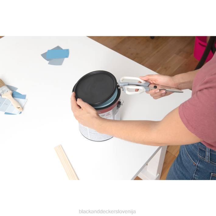 BLACK+DECKER obrtne škarje škarje 8B2Z151 dom in življenjski slog