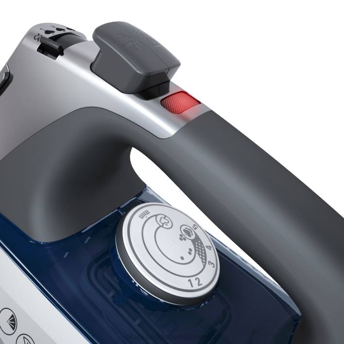 BLACK+DECKER parni likalnik allure 8B2Z144 dom in življenjski slog