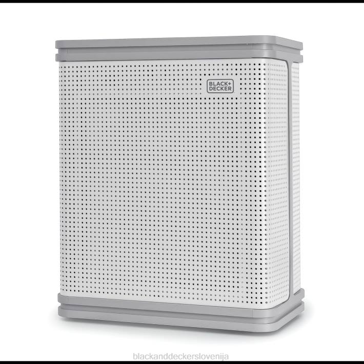 BLACK+DECKER 18-palčni čistilec zraka s tehnologijo uvu 8B2Z164 dom in življenjski slog