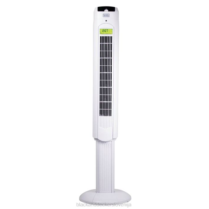 BLACK+DECKER 48 -palčni ventilator z daljinskim upravljalnikom 8B2Z170 dom in življenjski slog