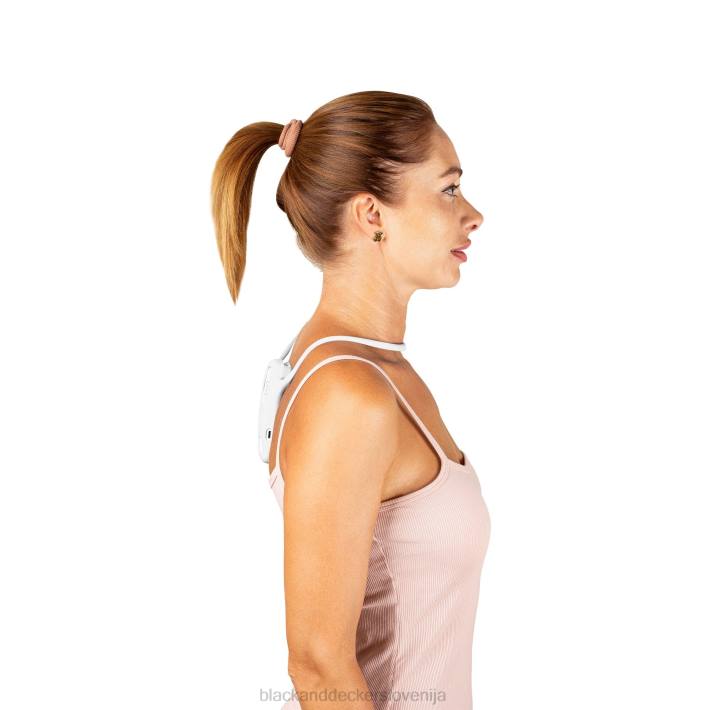 BLACK+DECKER Comfortpak nosljiva hladilna in grelna naprava cloud white 8B2Z162 dom in življenjski slog