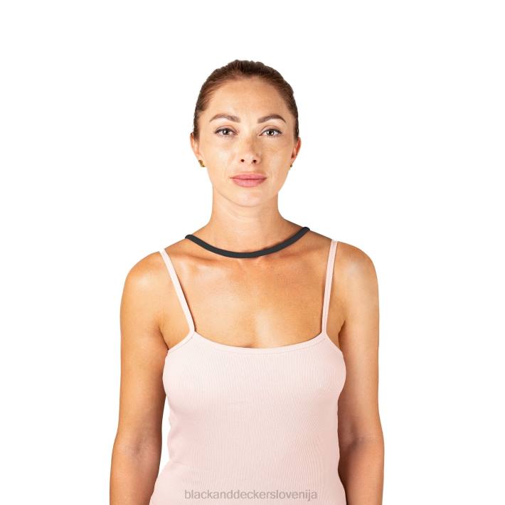 BLACK+DECKER Comfortpak nosljiva hladilna in grelna naprava obsidian črna 8B2Z160 dom in življenjski slog