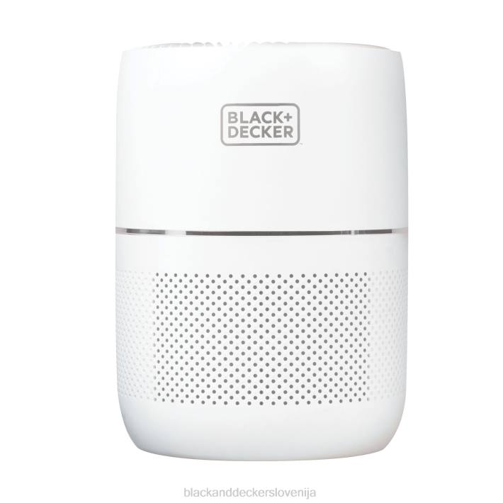 BLACK+DECKER hepa namizni čistilec zraka 8B2Z167 dom in življenjski slog
