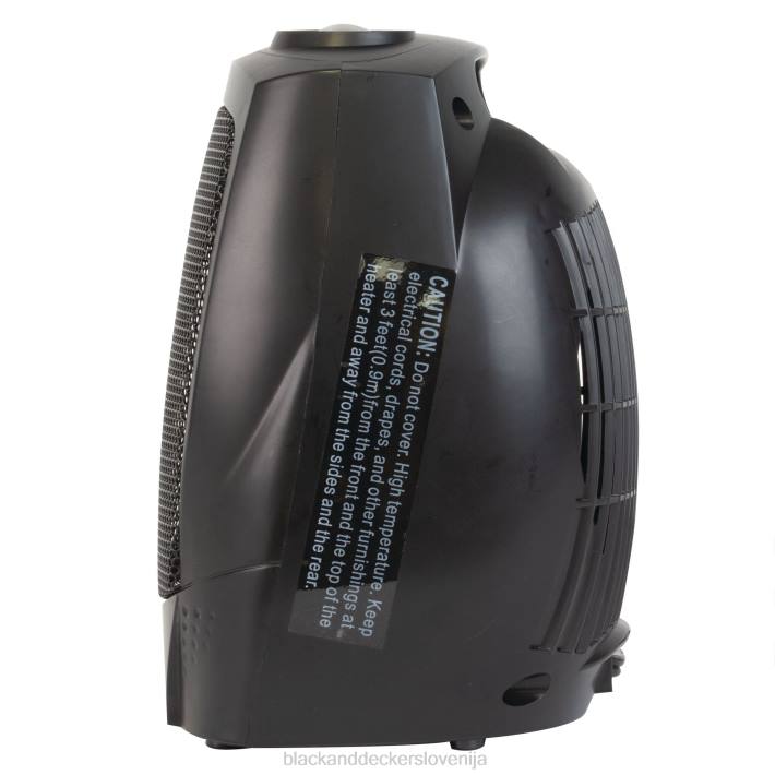 BLACK+DECKER osebni namizni grelec 8B2Z168 dom in življenjski slog