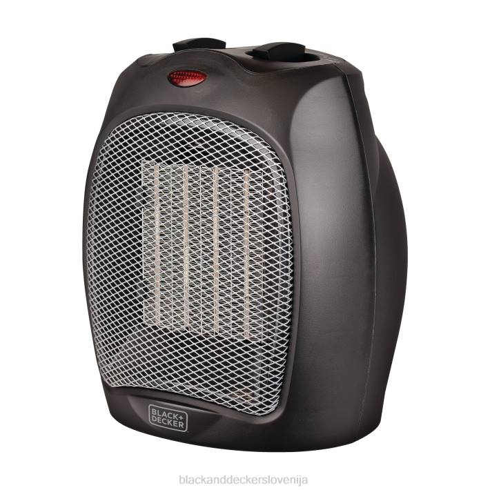 BLACK+DECKER osebni namizni grelec 8B2Z176 dom in življenjski slog