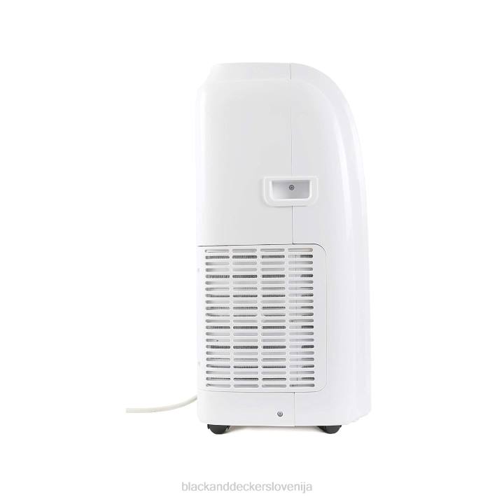 BLACK+DECKER prenosna klimatska naprava s toploto 8B2Z208 dom in življenjski slog