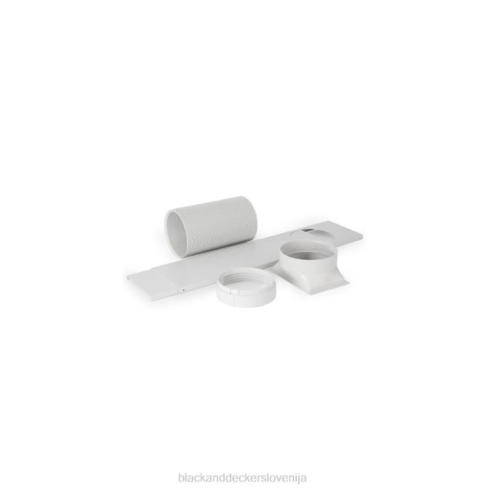 BLACK+DECKER prenosna klimatska naprava z daljinskim upravljalnikom Follow me 8B2Z212 dom in življenjski slog