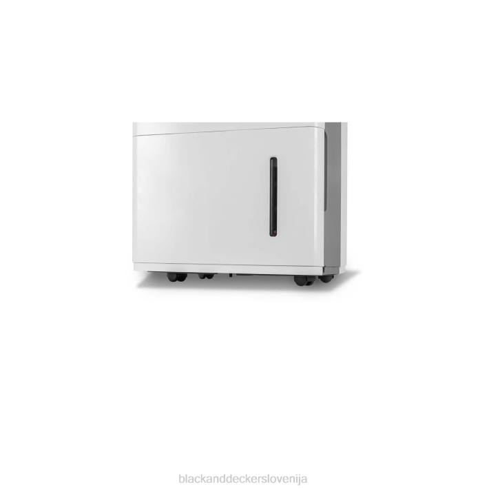 BLACK+DECKER prenosni razvlaževalec s črpalno cevjo (4500 sq ft) 8B2Z185 dom in življenjski slog