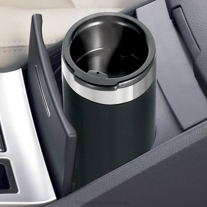 BLACK+DECKER kavni avtomat za eno serviranje 8B2Z287 kuhinja