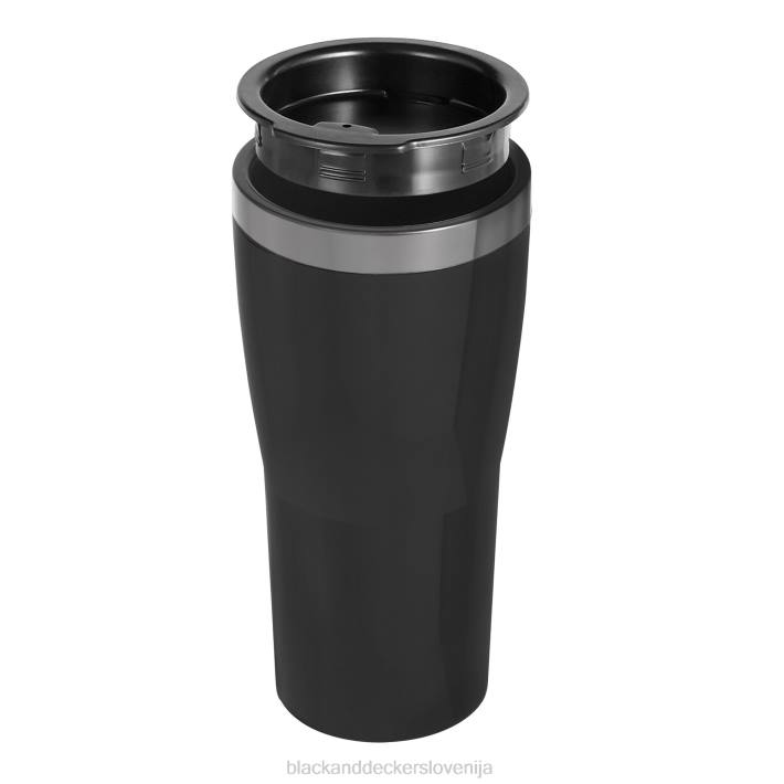 BLACK+DECKER kavni avtomat za eno serviranje 8B2Z287 kuhinja