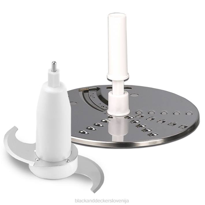 BLACK+DECKER Kuhinjski robot za 8 skodelic 8B2Z276 kuhinja