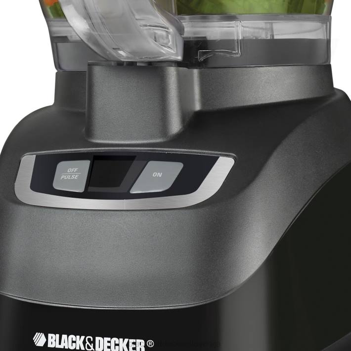 BLACK+DECKER Kuhinjski robot za 8 skodelic 8B2Z276 kuhinja