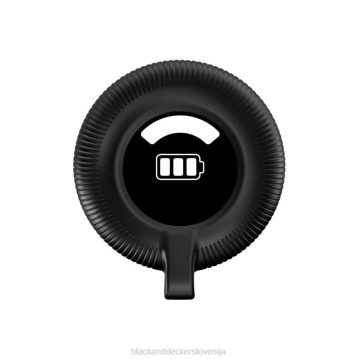 BLACK+DECKER kuhinjska palica 3 kit črna 8B2Z257 kuhinja